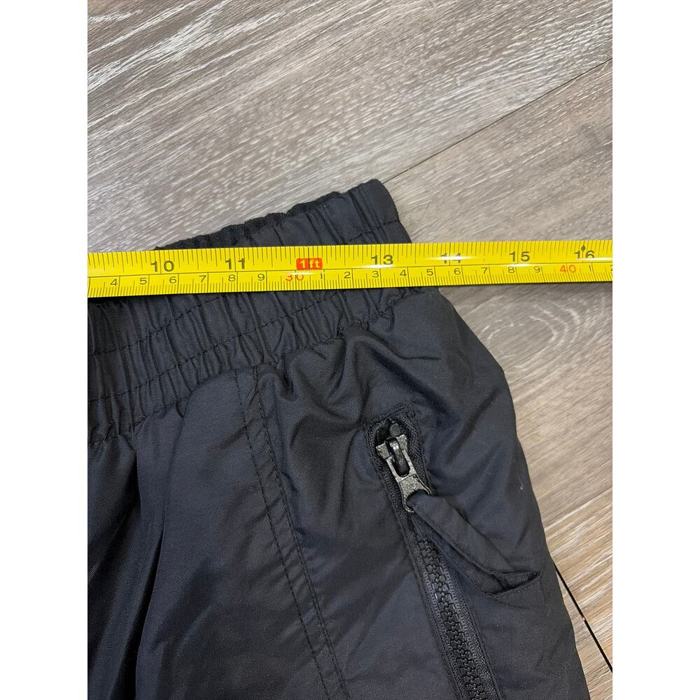 Ski Gear Insulated Snow Pants Black Small Winter Ski Snowboard - Picture 4 of 6